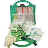 First Aid Scan First Aid Kit