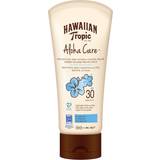 Hawaiian Tropic Sun Protection & Self Tan Hawaiian Tropic Aloha Care Protective Lotion SPF30 180ml