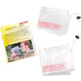 Pentax Camera Protections OpTech USA Rainsleeve Small x