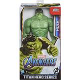 Marvel Avengers - Marvel Avengers Infinity War Hulk Figurine, E0571