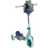 Frozen Ride-On Toys MV Sports Disney Frozen 2 Deluxe Tri Scooter