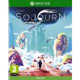 Xbox One Games The Sojourn (XOne)
