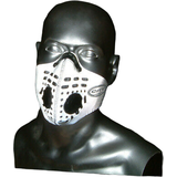Respro Face Masks Respro City Nite Sight Anti-Pollution Face Mask