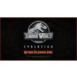Jurassic World Evolution: Return To Jurassic Park (PC)