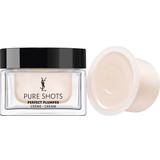 Yves Saint Laurent Facial Creams Yves Saint Laurent Pure Shots Perfect Plumper Cream Refill 50ml