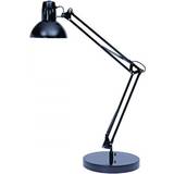 Alba Architect Table Lamp 80cm