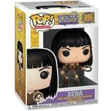 Toys Funko Pop! Television Xena Princess Warrior Xena