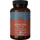 Terranova Vitamins & Supplements Terranova Quercetin Nettle Complex 100 pcs