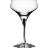 Orrefors Metropol Champagne Glass 24cl