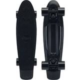 Excluding Griptape Cruisers Penny Blackout 22"