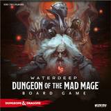 The dungeon of the mad mage WizKids Dungeons & Dragons: Waterdeep Dungeon of the Mad Mage