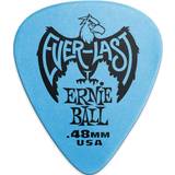 Blue Picks Ernie Ball EB-9181