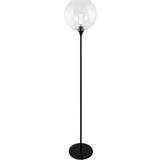 Globen Lighting Bowl Floor Lamp 150cm