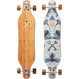 Blue Longboards Arbor Axis Bamboo 40"