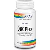 Solaray QBC Plex 60 pcs