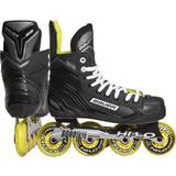 Yellow Inlines & Roller Skates Bauer Rh Rs Skate Sr - Black/Yellow