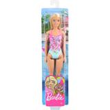 Barbie Beach Doll GHW37