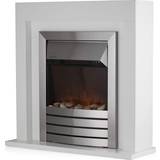 Fireplaces Warmlite WL45041W
