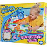 Tomy Toys Tomy Aquadoodle Super Rainbow Deluxe
