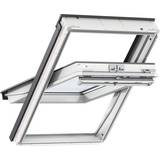 Velux GGU 0066 MK04 Timber, Aluminium Roof Window Triple-Pane 78x98cm