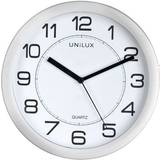 Unilux Attraction Wall Clock 22cm