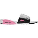 Slippers & Sandals Nike Air Max 90 W - White/Rose/Light Smoke Grey/Smoke Grey