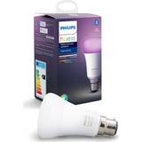 Philips Hue White and Color Ambience LED Lamps 9W B22