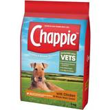 Chappie dog food Pets Chappi Chicken and Whole Grain Cereal Dog Food 15kg