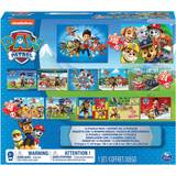 Spin Master Paw Patrol 12 Puzzle Pack