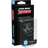 Fantasy Flight Games Miniatures Games Board Games Fantasy Flight Games Star Wars: X-Wing TIE/D Defender Expansion Pack