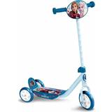 Frozen Ride-On Toys Stamp Disney Frozen 2 3 Wheel Scooter