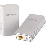 Netgear HomePlugs Access Points, Bridges & Repeaters Netgear Powerline 1000 PL1000