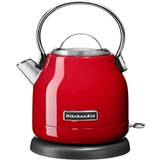 Kitchenaid kettle red KitchenAid Classic 5KEK1222EER