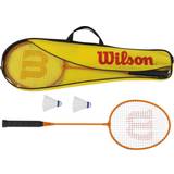 Badminton Sets & Nets Wilson Badminton Gear Set