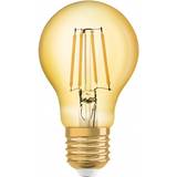 Osram Vintage 1906 2400K LED Lamps 4W E27
