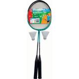 Racket Badminton Sets & Nets Carlton 2 Player Badminton Set