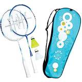Carlton Athens 2 Player Badminton Set