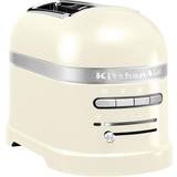 KitchenAid Variable browning control Toasters KitchenAid Artisan 5KMT2204BAC