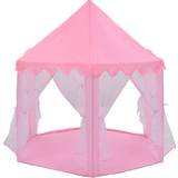 Play Tent vidaXL Princess Play Tent