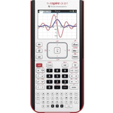 Parametric Graphs Calculators Texas Instruments TI-Nspire CX II-T