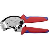 Knipex Crimping Pliers Knipex Twistor16 97 53 18 Crimping Plier