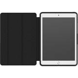 Black Tablet Cases OtterBox Symmetry Case for iPad Pro (7rd gen) 10.2