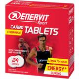 Enervit Carbo Tablets 24 pcs