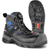 Ergonomic Safety Shoes Jalas 1278 Heavy Duty S3 SRC