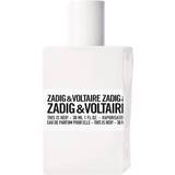 Zadig & Voltaire Fragrances Zadig & Voltaire This is Her! EdP 30ml