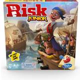 Hasbro Risk Junior Game
