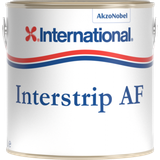 Boat Bottom Paints International Interstrip AF 1L