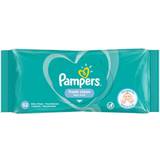 Pampers Baby Skin Pampers Fresh Clean Baby Wipes 52pcs