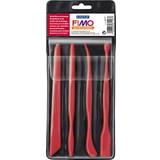 Clay Staedtler Fimo Modelling Tools 4pcs