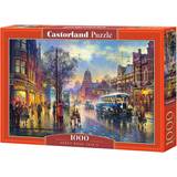 Castorland Abbey Road 1930's 1000 Pieces